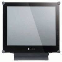 монитор Neovo X-17 Black Черный