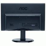 монитор AOC N950Sw Черный
