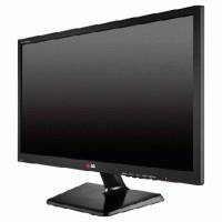 монитор LG 19EN33S-B Черный