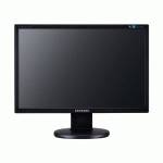 монитор Samsung 933SN YKFNA Черный