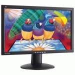 монитор ViewSonic VA1913W-14 Черный