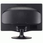 монитор ViewSonic VA1931WMa-2 Черный