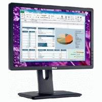 монитор Dell P1913 Черный