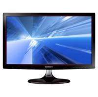 монитор Samsung S20D300H Черно-Красный