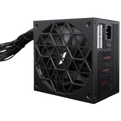 блок питания 1STPLAYER ACK 650W HA-650AC1 Черный