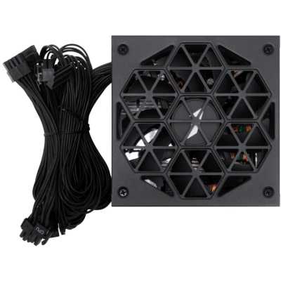 блок питания 1STPLAYER ACK 750W HA-750AC2 Черный