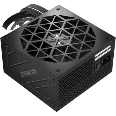 блок питания 1STPLAYER ACK Bronze 750W HA-750AA2 Черный