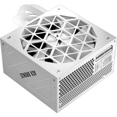 блок питания 1STPLAYER ACK Bronze 750W White HA-750AA2-WH Белый