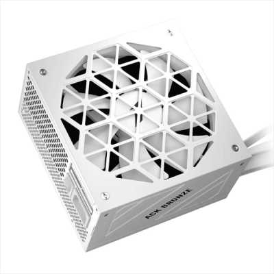 блок питания 1STPLAYER ACK Bronze 850W White HA-850AA2-WH Белый