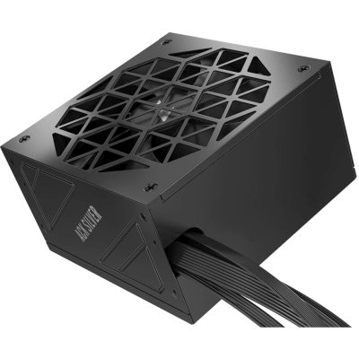 блок питания 1STPLAYER ACK Silver 750W HA-750BA7-BK Черный