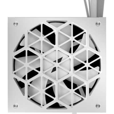 блок питания 1STPLAYER ACK Standart 650W White HA-650AC1-WH Белый