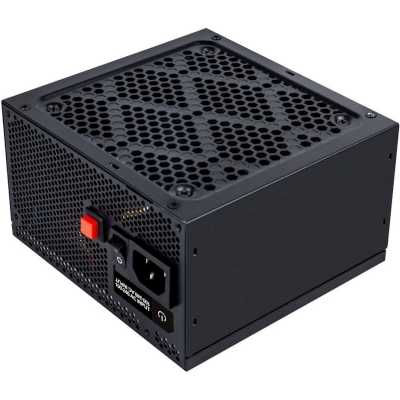 блок питания 1STPLAYER AR 750W PS-750AR Черный