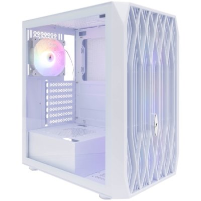 корпус 1STPLAYER ARIYA AY7 White