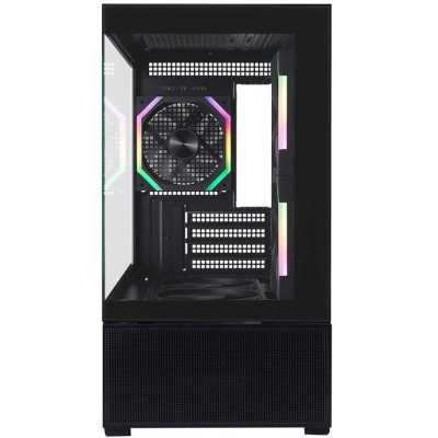 корпус 1STPLAYER CV6 ARGB Black
