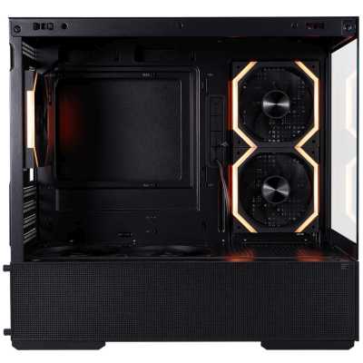 корпус 1STPLAYER CV6 ARGB Black