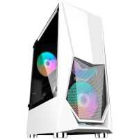 корпус 1STPLAYER DK-3 White