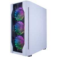 корпус 1STPLAYER DK D4 White
