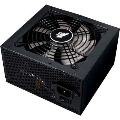 блок питания 1STPLAYER DK Premium 600W PS-600AX Черный