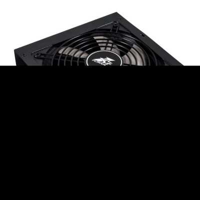 блок питания 1STPLAYER DK Premium 700W PS-700AX Черный