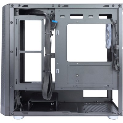 корпус 1STPLAYER FD5-M ARGB Black