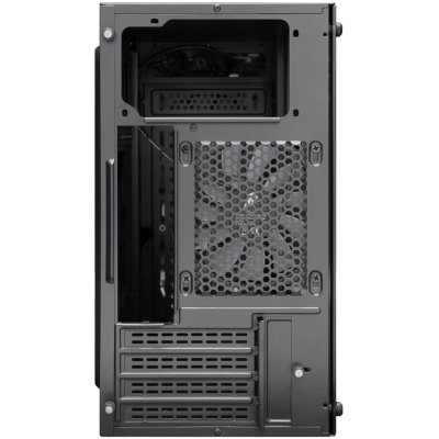 корпус 1STPLAYER Firebase X1 Black
