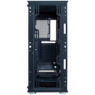 корпус 1STPLAYER Firebase XF-BK-4F1