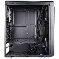 корпус 1STPLAYER Firerose F4 Black