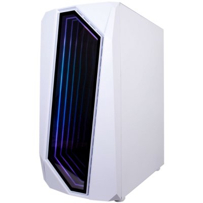 корпус 1STPLAYER Infinite Space IS6 White