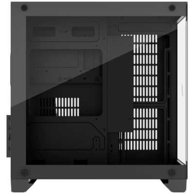 корпус 1STPLAYER Megaview MV5-TP Black