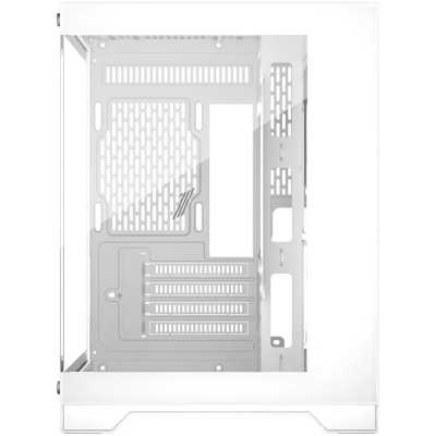 корпус 1STPLAYER Megaview MV5-TP White