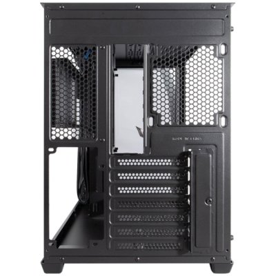 корпус 1STPLAYER Megaview MV7-BK