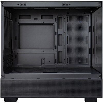 корпус 1STPLAYER Mi5 Black