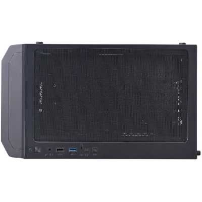 корпус 1STPLAYER Miku Mi2-A ARGB Black