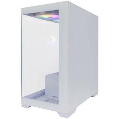 корпус 1STPLAYER Miku Mi2 White