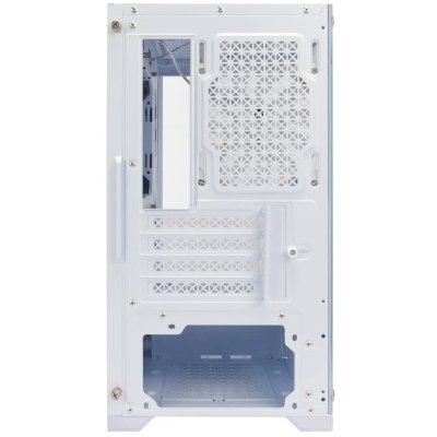 корпус 1STPLAYER Miku Mi2 White