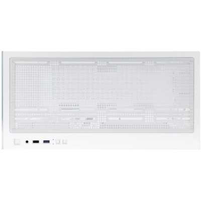 корпус 1STPLAYER Miku Mi5 ARGB White