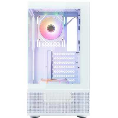 корпус 1STPLAYER Miku Mi7-A ARGB White