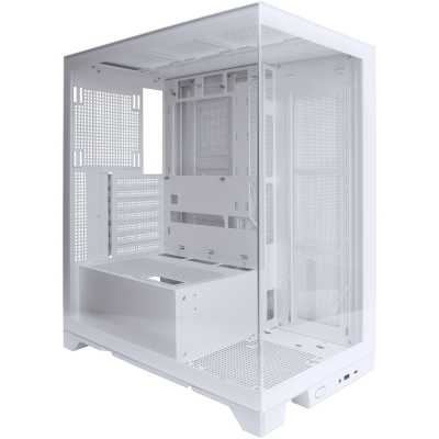 корпус 1STPLAYER Miku Mi8 White Mi8-WH