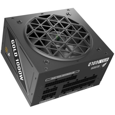 блок питания 1STPLAYER NGDP 1000W HA-1000BA4 Черный