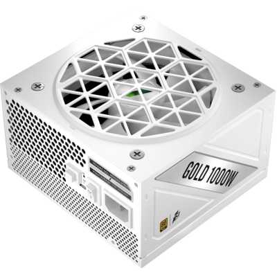блок питания 1STPLAYER NGDP 1000W White HA-1000BA4-WH Белый