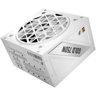 блок питания 1STPLAYER NGDP 750W White HA-750BA4-WH Белый