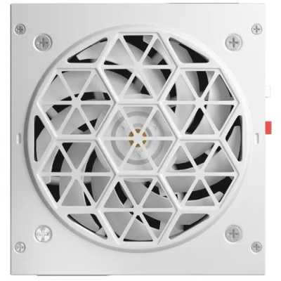 блок питания 1STPLAYER NGDP Platinum 1300W White HA-1300BA3-WH Черный