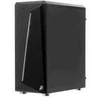 корпус 1STPLAYER Rainbow R3 Black