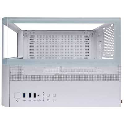 корпус 1STPLAYER RT5 White