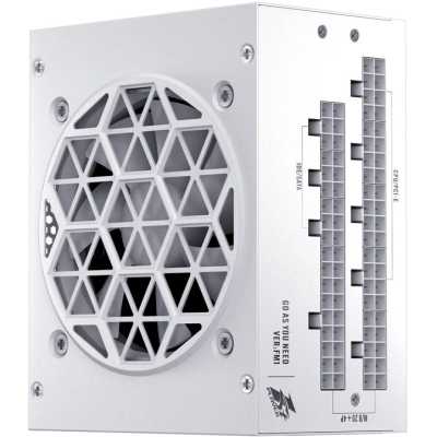 блок питания 1STPLAYER SFX 750W Platinum White PS-750SFX-WH Черный
