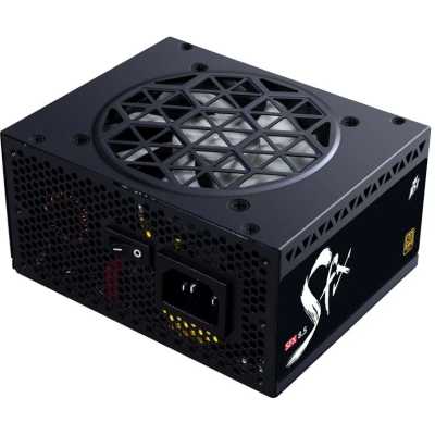 блок питания 1STPLAYER SFX 850W PS-850SFX Черный