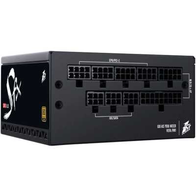 блок питания 1STPLAYER SFX 850W PS-850SFX Черный