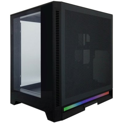 корпус 1STPLAYER Steam Punk SP6-G-BK