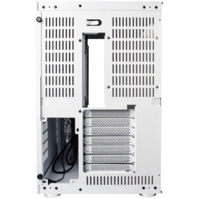 корпус 1STPLAYER Steam Punk SP8-WH-G3