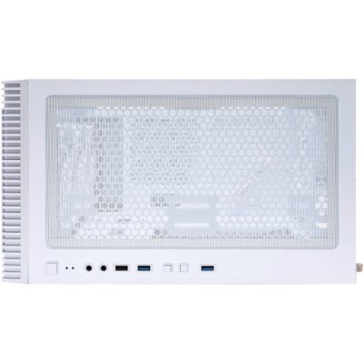 корпус 1STPLAYER Trilobite T3 ARGB White T3-WH-4F2-W-AP